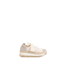 Load image into Gallery viewer, CHAPMIN ESPADRILLE | IVORY