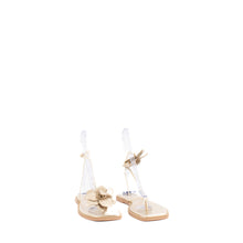 Load image into Gallery viewer, MISMATCH MAGNOLIA | GOLD