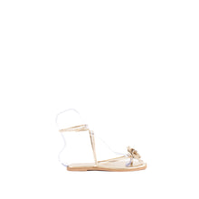 Load image into Gallery viewer, MISMATCH MAGNOLIA | GOLD