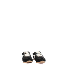 Load image into Gallery viewer, JAMAICA HERAI | BLACK/IVORY
