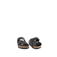 Load image into Gallery viewer, ARIZONA RIVET LOGO | WOVEN EMBOSSED BLACK