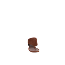 Load image into Gallery viewer, SAGE MID STILLETO | ROOT BROWN