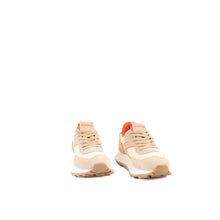 Load image into Gallery viewer, CLODETTE TESSALI | BEIGE/APRICOT