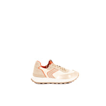 Load image into Gallery viewer, CLODETTE TESSALI | BEIGE/APRICOT