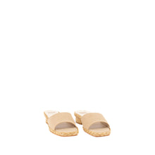 Load image into Gallery viewer, DIXI | CAMEL SUEDE