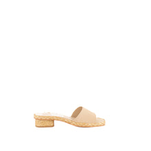 Load image into Gallery viewer, DIXI | CAMEL SUEDE