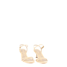 Load image into Gallery viewer, PRESLEY | YELLOW PATENT