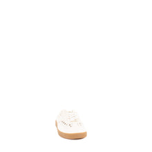 Load image into Gallery viewer, NOTICE SLIDE WOVEN | OFF WHITE