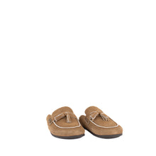 Load image into Gallery viewer, ASTRID | TOFFEE SUEDE