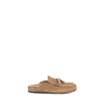 Load image into Gallery viewer, ASTRID | TOFFEE SUEDE
