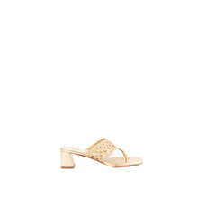 Load image into Gallery viewer, BARLO | GOLD WOVEN