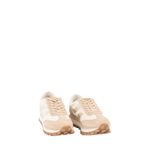 Load image into Gallery viewer, TRESA | WHITE/GOLD