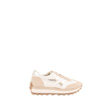 Load image into Gallery viewer, TRESA | WHITE/GOLD