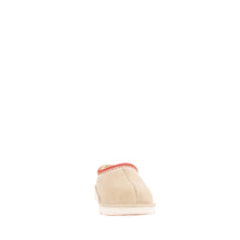 Load image into Gallery viewer, TASMAN | SAND/DARK CHERRY