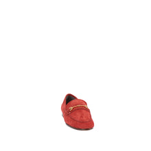 Load image into Gallery viewer, LORAINE | RED NUBUCK