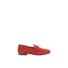 Load image into Gallery viewer, LORAINE | RED NUBUCK