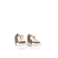 Load image into Gallery viewer, A24111 | TAUPE/COFFEE