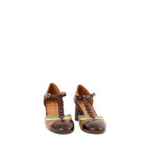 Load image into Gallery viewer, FILLY | CHOCOLATE PATENT MULTI