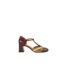 Load image into Gallery viewer, FILLY | CHOCOLATE PATENT MULTI