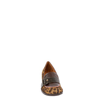 Load image into Gallery viewer, TEISIN | LEOPARD HAIRCAT MULTI