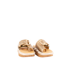 Load image into Gallery viewer, MELLOW GLOW | BRASS