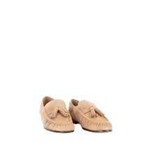 Load image into Gallery viewer, LANA | TRUFFLE SUEDE
