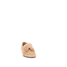 Load image into Gallery viewer, LANA | TRUFFLE SUEDE