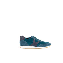 Load image into Gallery viewer, PENROSE | TEAL/BROWN