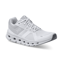Load image into Gallery viewer, CLOUDRUNNER WOMEN | WHITE/FROST
