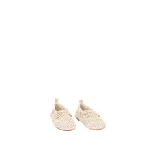 Load image into Gallery viewer, KAYLYN | OATMEAL CROCHET
