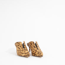 Load image into Gallery viewer, DANNY | PELO NEW LEOPARD/CAMEL
