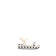 Load image into Gallery viewer, WALDA | CREAM/BLACK
