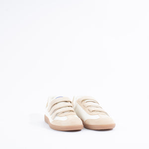 MIAS | WHITE/BEIGE