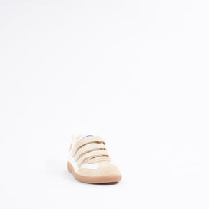 MIAS | WHITE/BEIGE