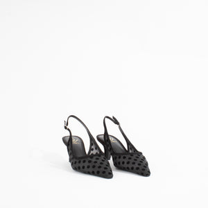 BIANKA SLING | BLACK DOT