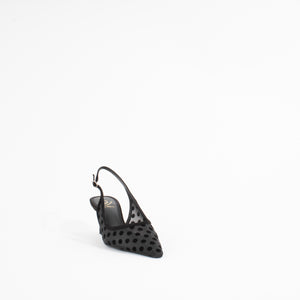 BIANKA SLING | BLACK DOT