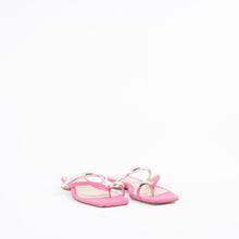 Load image into Gallery viewer, ONDRA | HYPER PINK SUEDE
