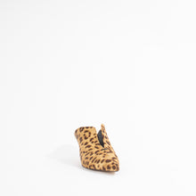 Load image into Gallery viewer, DANNY | PELO NEW LEOPARD/CAMEL
