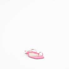Load image into Gallery viewer, ONDRA | HYPER PINK SUEDE
