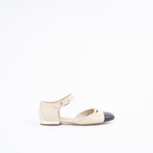 Load image into Gallery viewer, RYLIE | SUMMER SAND/BLK
