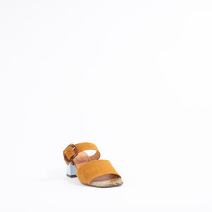 LINKA | COGNAC/BLUE