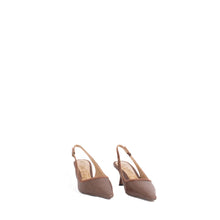 Load image into Gallery viewer, BIANKA | BROWN WEAVE
