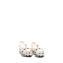 Load image into Gallery viewer, WALDA | CREAM/BLACK
