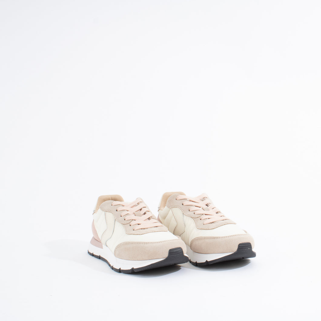 STORM | BEIGE/PINK