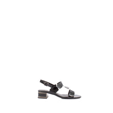 Load image into Gallery viewer, HATTIE | BLACK
