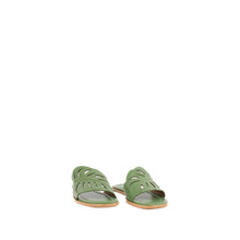 Load image into Gallery viewer, PALM SANDAL | LEAF
