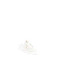Load image into Gallery viewer, INES MESH | WHITE/GOLD
