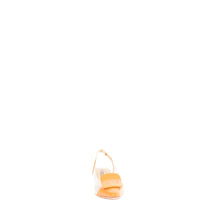 Load image into Gallery viewer, TAMIRA | ORANGE PATENT
