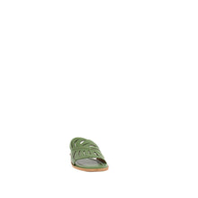 Load image into Gallery viewer, PALM SANDAL | LEAF
