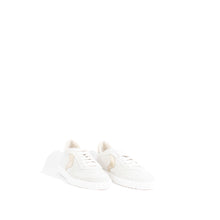 Load image into Gallery viewer, INES MESH | WHITE/GOLD
